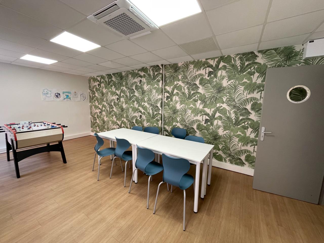 Bureau Toulouse 731m² Location bureau Toulouse Haute-Garonne OLBUR2531738 17